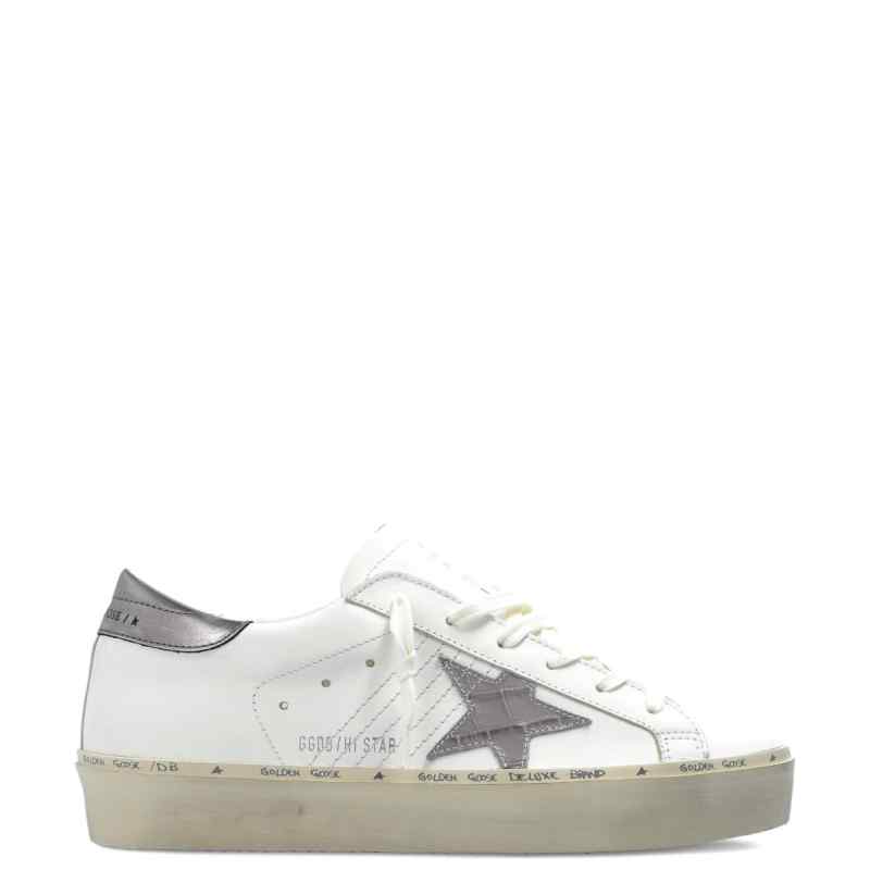Golden Goose Sneakers White, theFeinheit