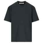 Golden Goose T-shirts and Polos Black