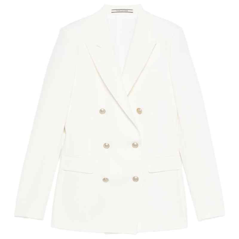 Tagliatore Dresses White, theFeinheit