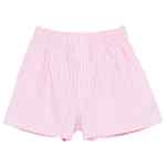 Balenciaga Shorts Pink