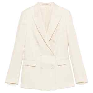 Tagliatore Dresses White