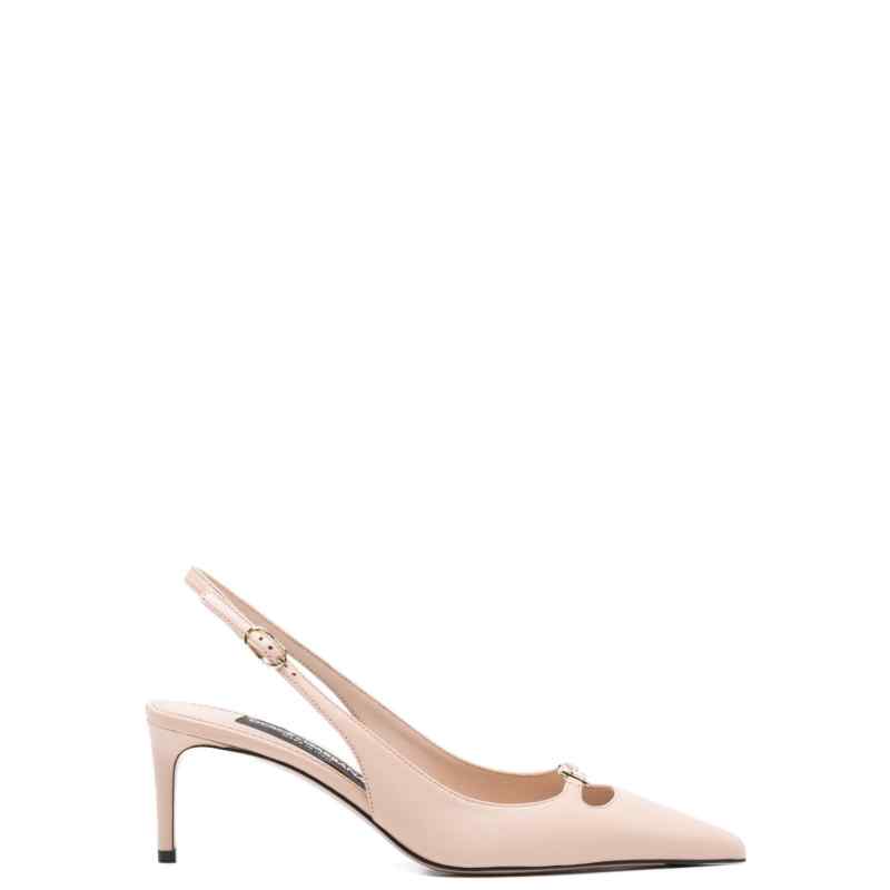 Dolce & Gabbana With Heel Powder, theFeinheit