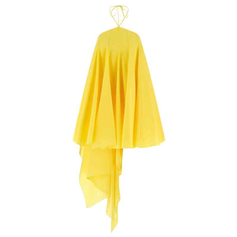 JACQUEMUS Dresses Yellow, theFeinheit