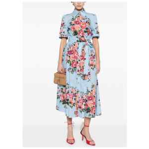 Dolce & Gabbana Dresses Clear Blue