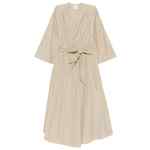 Forte Forte Dresses Beige