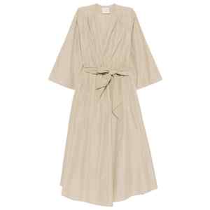 Forte Forte Dresses Beige
