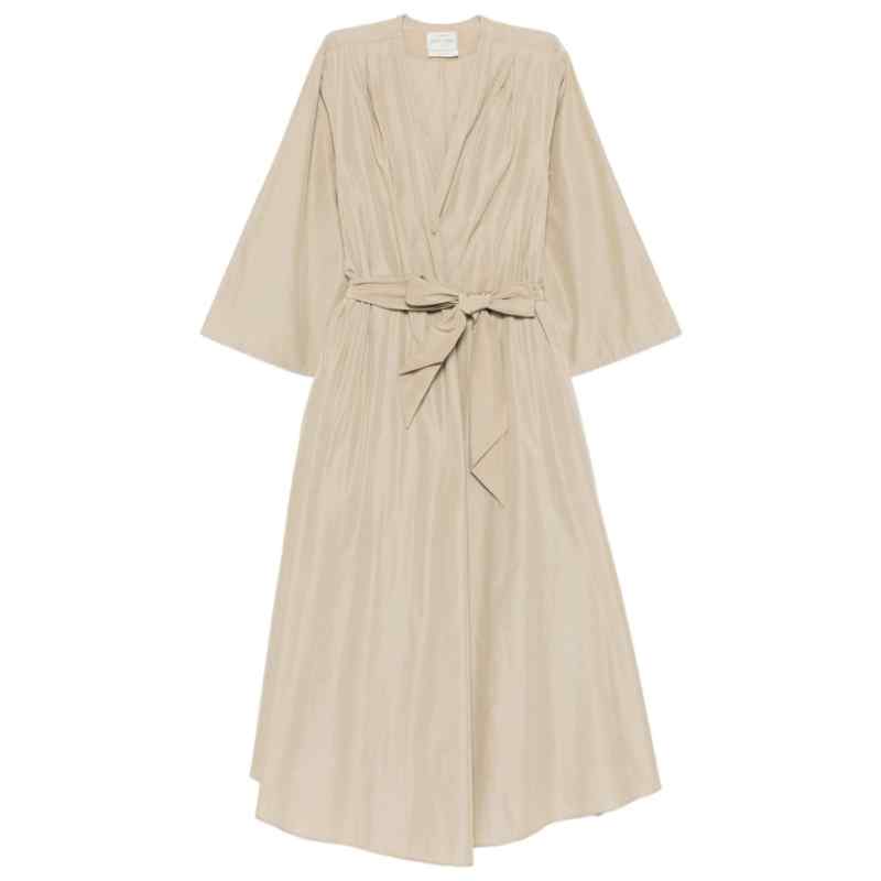 Forte Forte Dresses Beige, theFeinheit