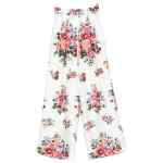 Dolce & Gabbana Trousers White