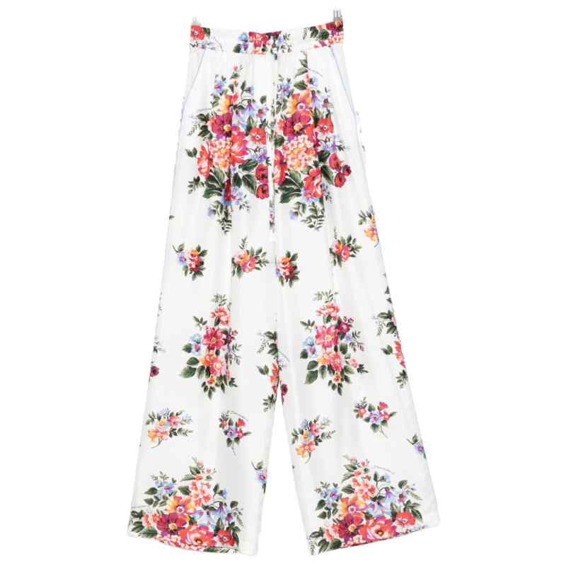 Dolce & Gabbana Trousers White, theFeinheit