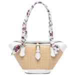 Dolce & Gabbana Bags.. Beige