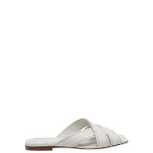 Tod's Sandals White