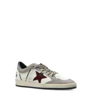 Golden Goose Sneakers White