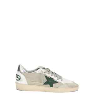 Golden Goose Sneakers Beige
