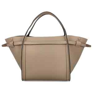 Tod'S Handbag In Leather Small