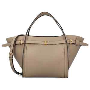 Tod'S Handbag In Leather Small