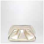 THEMOIRè Golden Tia clutch
