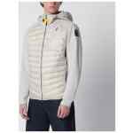 Parajumpers Pelican-colored Nolan jacket