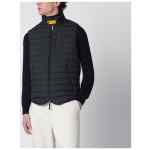 Parajumpers Black quilted vest