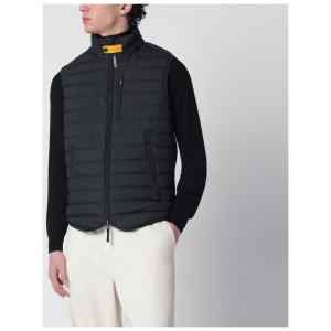 Parajumpers Black quilted vest