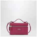 Marc Jacobs The Everyday Vanity Bag in fuchsia