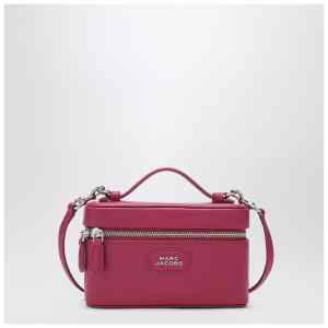 Marc Jacobs The Everyday Vanity Bag in fuchsia