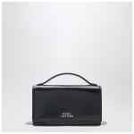 Marc Jacobs The Glam Mirror Mini Bag black