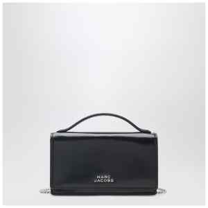 Marc Jacobs The Glam Mirror Mini Bag black