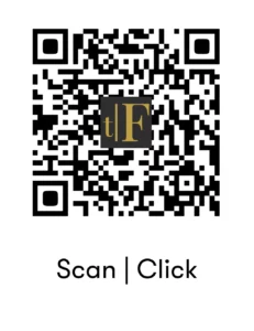 thefeinheit QR Code