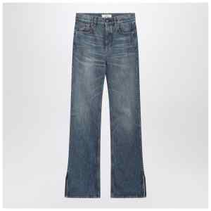 Chloé Blue jeans with slits