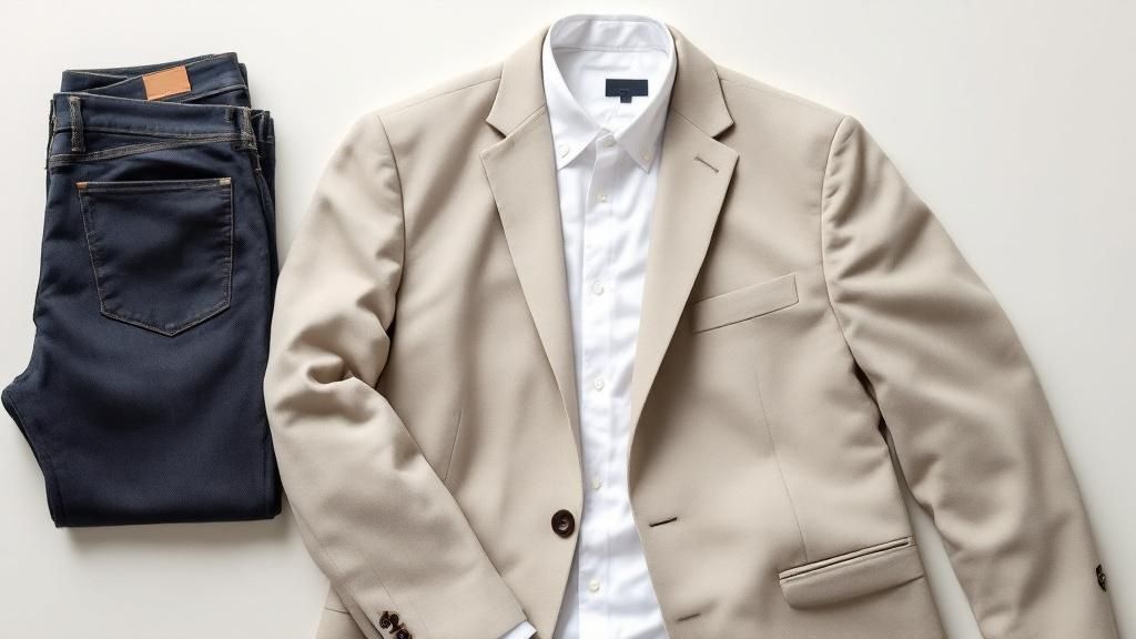 8 Smart Tips for Mixing High and Low Fashion