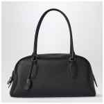 The Row India E/W bowling bag black