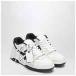 Off-White™ Out Of Office sneakers white/black