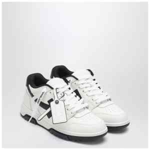 Off-White™ Out Of Office sneakers white/black
