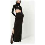 Dolce & Gabbana turtleneck shrug