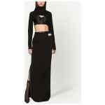 Dolce & Gabbana turtleneck shrug
