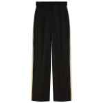 Palm Angels Trousers Black