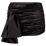 Dolce & Gabbana Mini skirt with knot