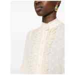 Zimmermann Ruffle detail top