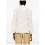Zimmermann Ruffle detail top