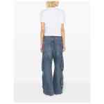 Dsquared2 Boxy-fit cotton t-shirt