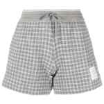 Thom Browne Tweed cotton shorts