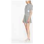 Thom Browne Tweed cotton shorts
