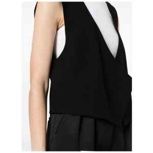 Ami Paris Jackets Black