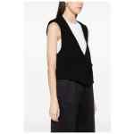 Ami Paris Jackets Black