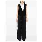 Ami Paris Jackets Black
