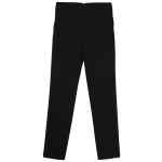 Ami Paris Wool cigarette trousers