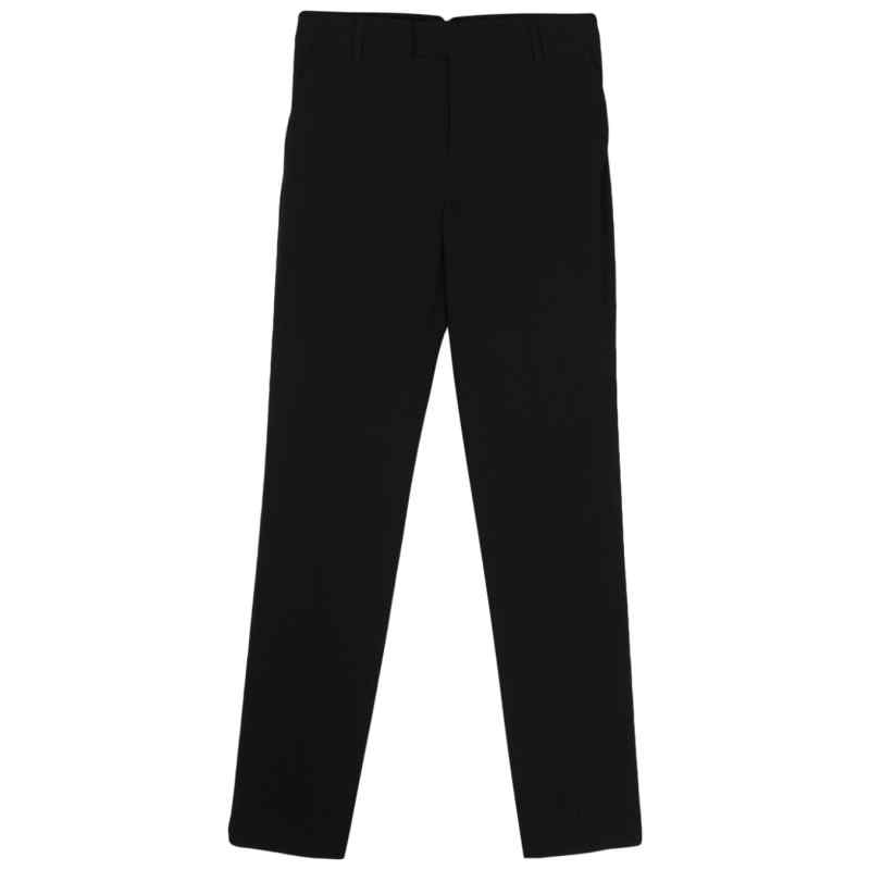 Ami Paris Wool cigarette trousers