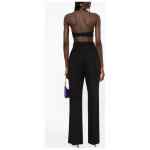 Jacquemus Le Pantalon Sauge