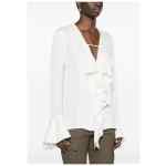 Givenchy Shirts White
