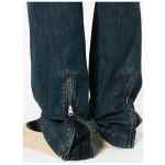 MM6 Maison Margiela Jeans Blue